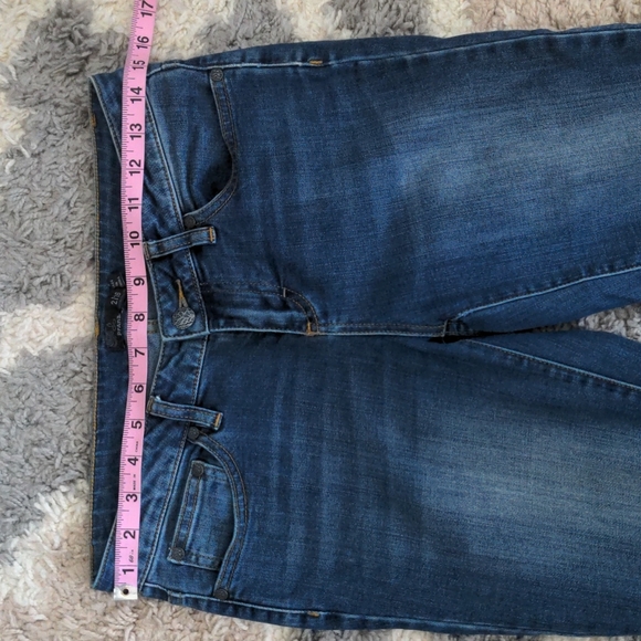 PrAna London Jeans, size 2/26 - Picture 14 of 16